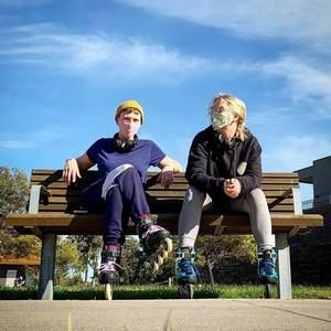 Meet your Posher, Ketta